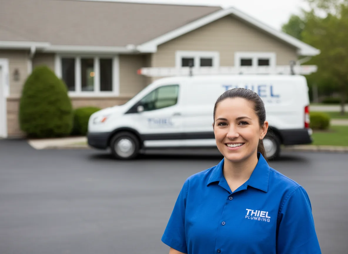 Plumber Jesse, WV FAQs